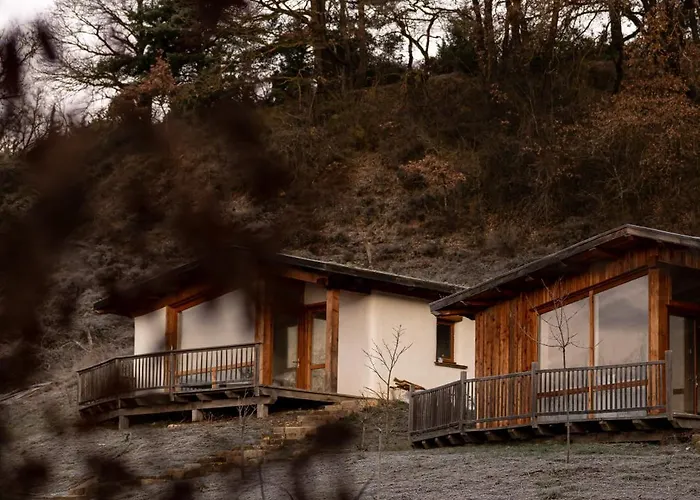 Cabanas Agotzenea