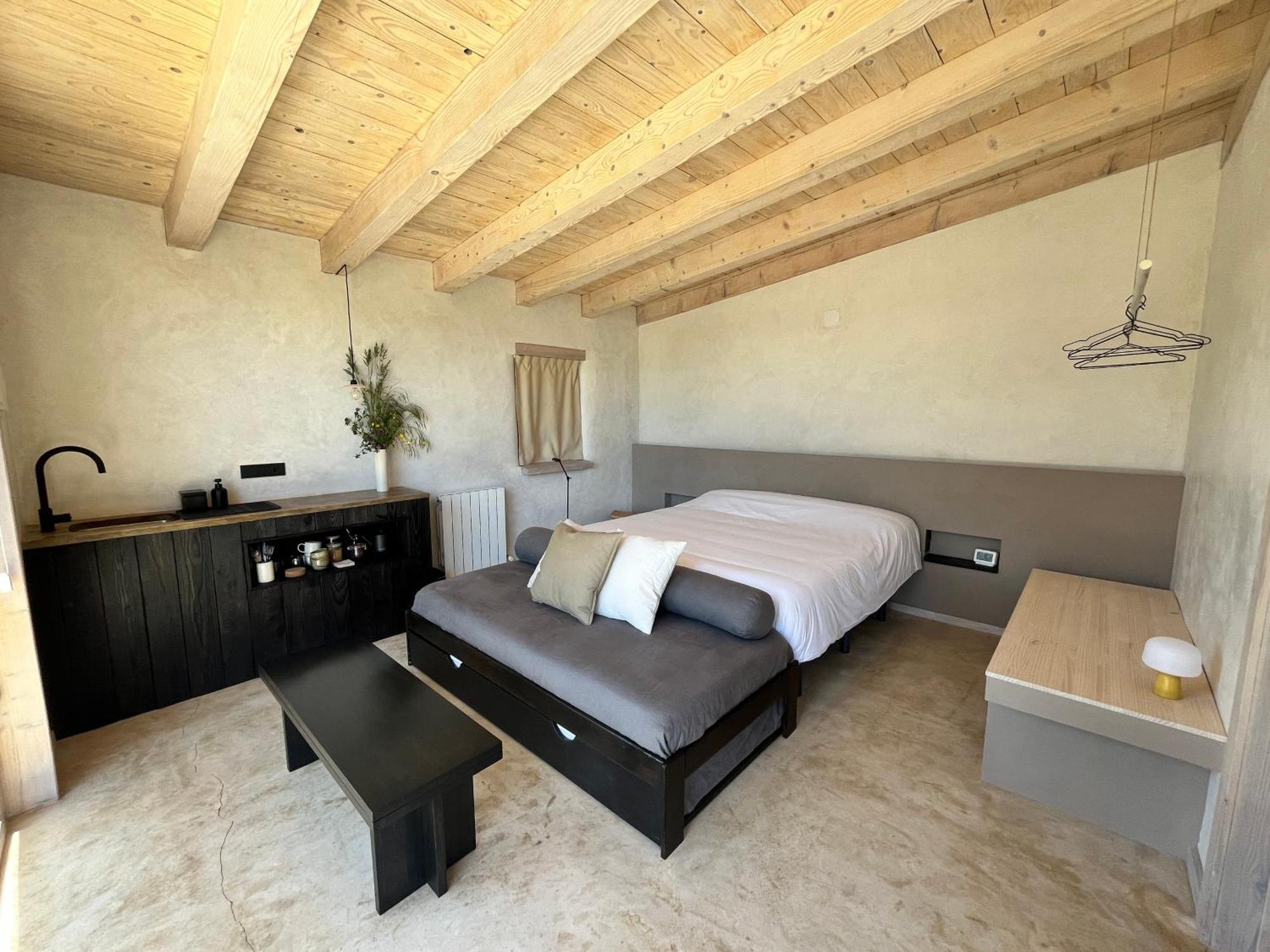 Agotzenea Apartment